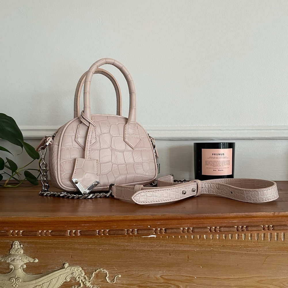 The Kooples bag | Cross-body | Leather